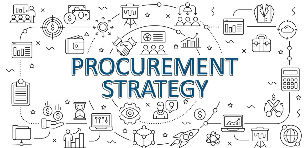 Optimizing Procurement Strategies and Insights